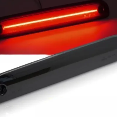 Diodowe trzecie światło stopu LED Fiat Ducato, Citroen Jumper, Peugeot Boxer