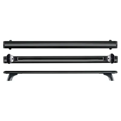 Zestaw toreb KJUST 4 szt do boksu dachowego interpack zenith 6.6