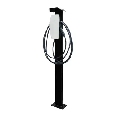 Stojak na ładowarkę Tesla Wallbox Charger