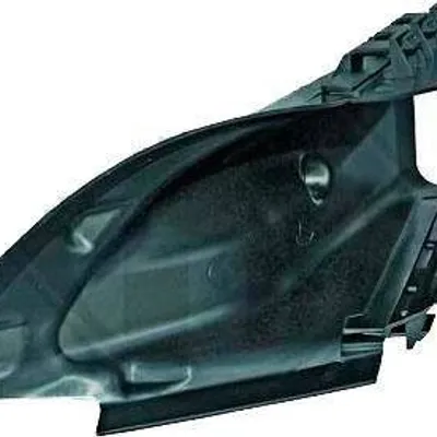Tunel powietrzny prawy bmw e39 96-03 m-technik