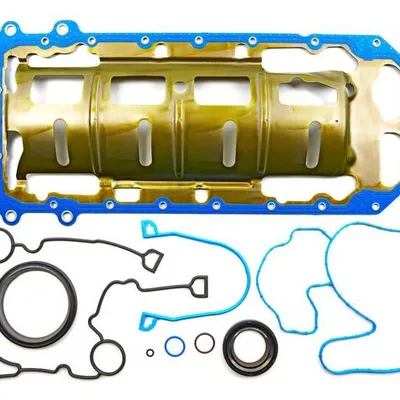 Zestaw uszczelek dołu silnika Chrysler 6.4L Apache Gen-3 Hemi Cometic PRO1048B