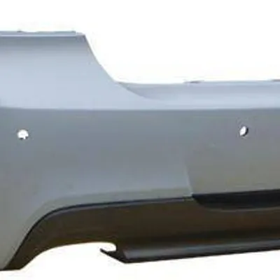 Zderzak bmw e90 05-08 05-11 m-pakiet z pdc