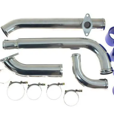 Intercooler Piping Kit Mitsubishi Eclipse 95-99 4G63