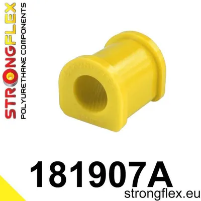 Tuleja stabilizatora tylnego SPORT