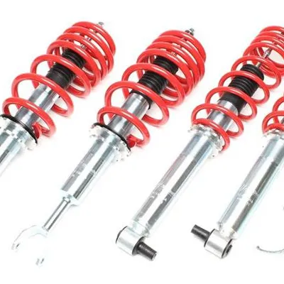 Zawieszenie gwintowane audi a4 typ b5 11/94-00