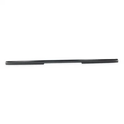 Lotka Lip Spoiler Carbon Look MERCEDES C-Class W203 2000-2007