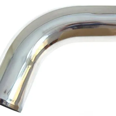 Rura aluminiowa 67st 80mm 30cm