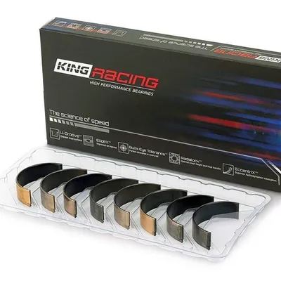 Panewki Korbowodowe Mini (BMW) 0.25 W11B16