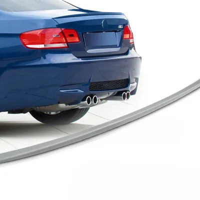 Spoiler BMW E92 2006–2013 Sport Style