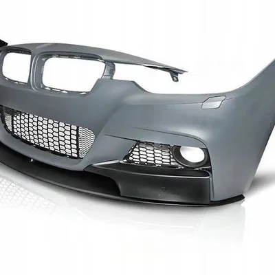 Zderzak przedni BMW F30 11- M-PERFORMANCE TUNING