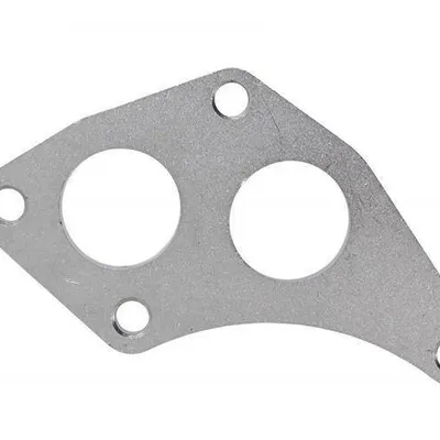 Flansza uppipe Subaru Sti Twin Scroll VF36 VF37