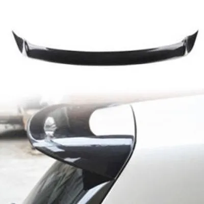 Lotka Lip Spoiler - Volkswagen MK6 2008-2012 Carbon