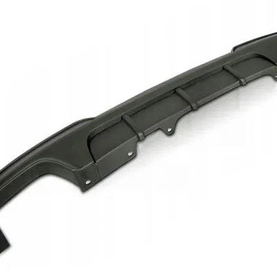 Dyfuzor Performance Do Bmw F10 / F11 -oo--oo-