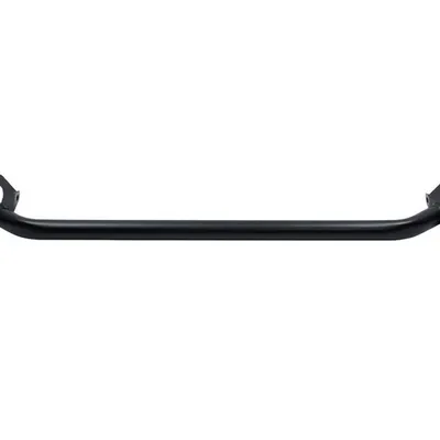 Rozpórka Porsche 911 964 933 Turbo przednia górna Black