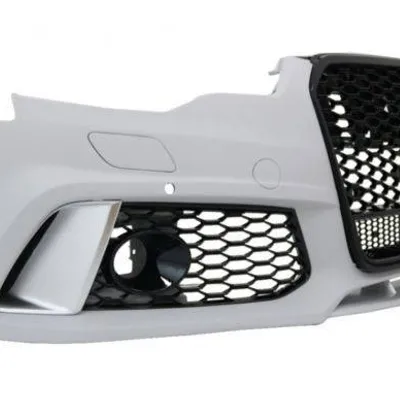 Zderzak audi a6 c7 4g 11-15 look rs6 pdc sra