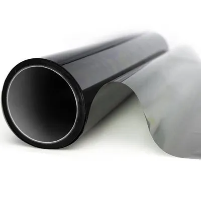 Folia do przyciemniania szyb RRC Window Film 5% (50cmx5m)