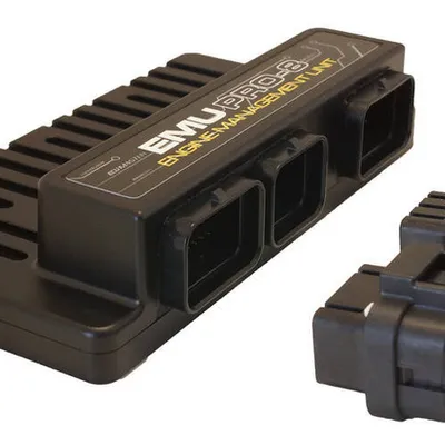 Ecumaster emu pro 8