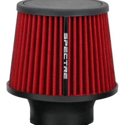 Filtr stożkowy Spectre 76mm