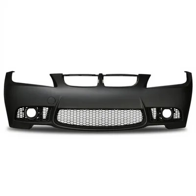Przedni zderzak sport  BMW 3 (E90) Sedan (E91) Touring przed liftem 2005-2008