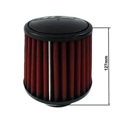 Filtr stożkowy AEM 21-2031D-HK 76MM