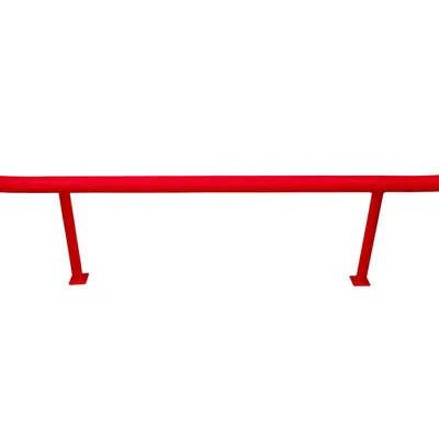 Harness Bar Nissan 350Z Red