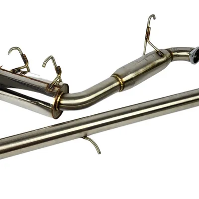 Układ wydechowy Cat-back Mazda MX-5 NA 89-97