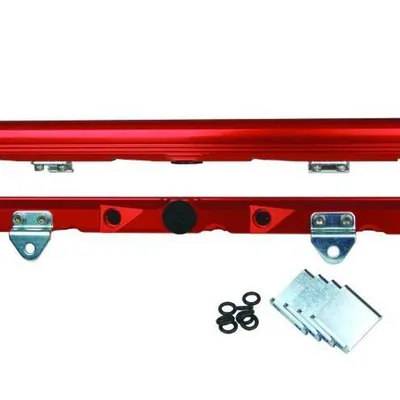 Listwy paliwowe Aeromotive GM LS3/L76