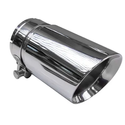 Końcówka Tłumika Typ:15 89mm wejście 70mm