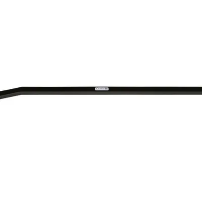 Rozpórka Mercedes W124 przednia górna Black