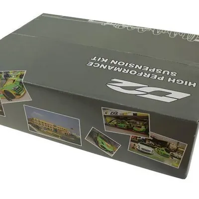 Zawieszenie gwintowane Street D2 Racing MERCEDES-BENZ E CLASS W213 8 CYL