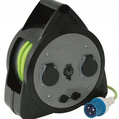 Przedłużacz Cetus Mains Roller Kit - Outwell