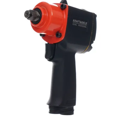Klucz udarowy 1/2" krótki - 850 / 1100 nm kd5463