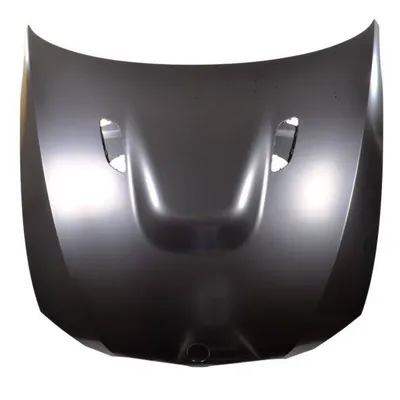Maska klapa bmw e92 10-13 lci m3 style steel
