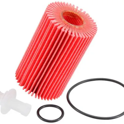 Filtr oleju K&N PS-7018