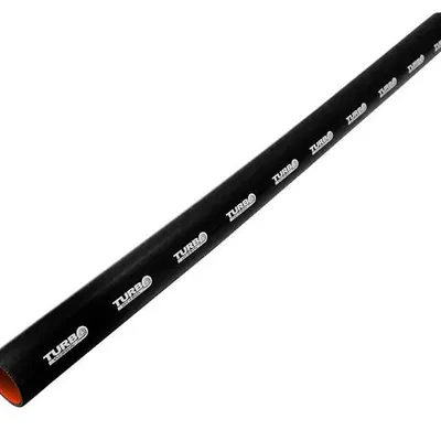 Łącznik 100cm TurboWorks Pro Black 89mm