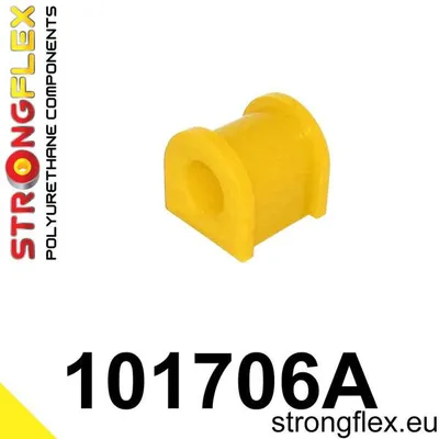 Tuleja stabilizatora tylnego 27mm SPORT