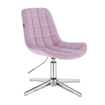 FOTEL HR590CROSS WRZOSOWY WELUR