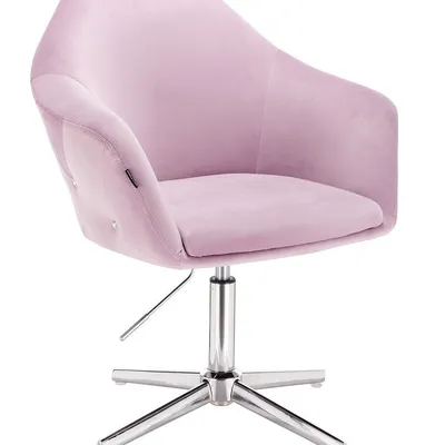 FOTEL HR547CROSS WRZOSOWY WELUR