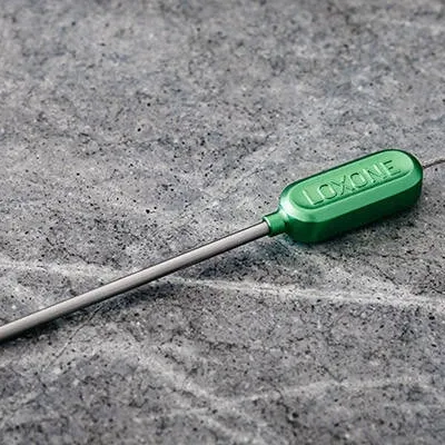 Czujnik temperatury Touch & Grill zielony