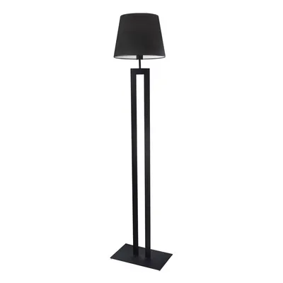 Nowoczesna lampa podłogowa do sypialni VEGAS VELUR