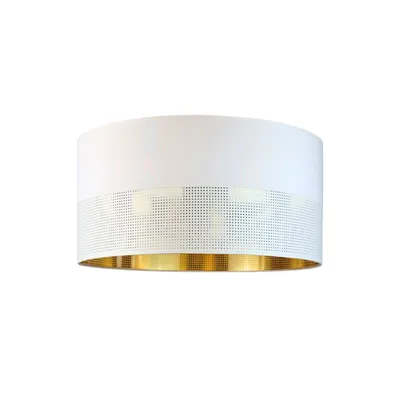 Plafon DUBAJ GLAM fi - 30 cm