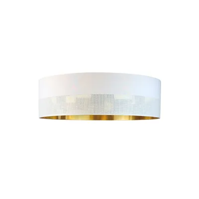 Plafon DUBAJ GLAM fi - 50 cm