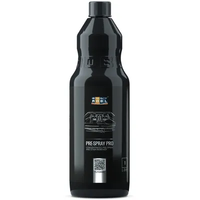ADBL PRE SPRAY PRO Produkt do czyszczenia i prania tapicerki 1L