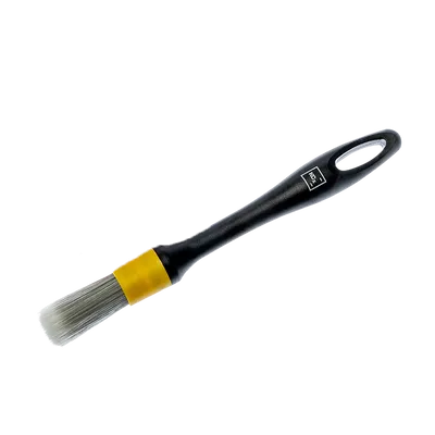 KOCH CHEMIE Interior Brush Pędzel czyszczący żółty 1szt