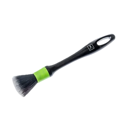KOCH CHEMIE Interior Brush Pędzel czyszczący zielony 1szt