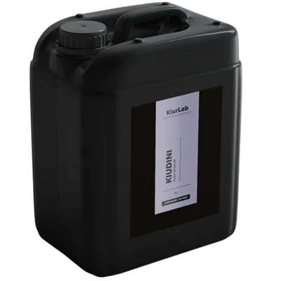 KiurLab KIUDINI Quick detailer QD Połysk hydrofobowość maskuje rysy 5L