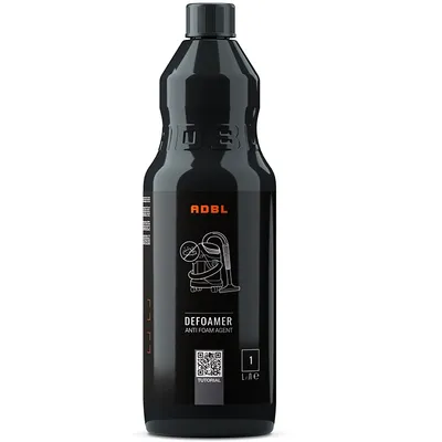 ADBL DEFOAMER do prania tapicerki przeciwpienny neutralizator piany 1L