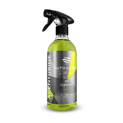 Auto Graph AVENTURINE IPA CLEANER do odtłuszczania lakieru 750ml