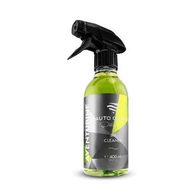 Auto Graph AVENTURINE IPA CLEANER do odtłuszczania lakieru 400ml