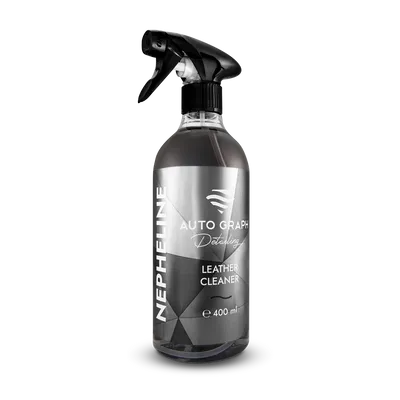 Auto Graph NEPHELINE Skuteczny środek do czyszczenia skóry 400ml